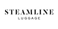 SteamLine Luggage coupons